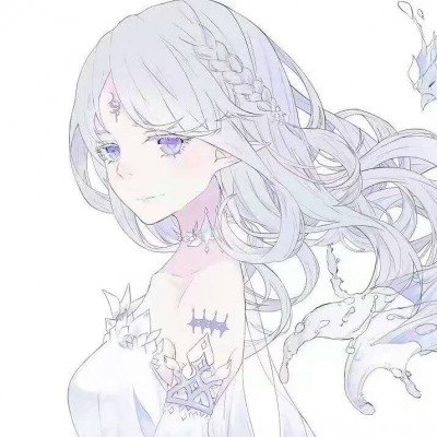 我是小龙女